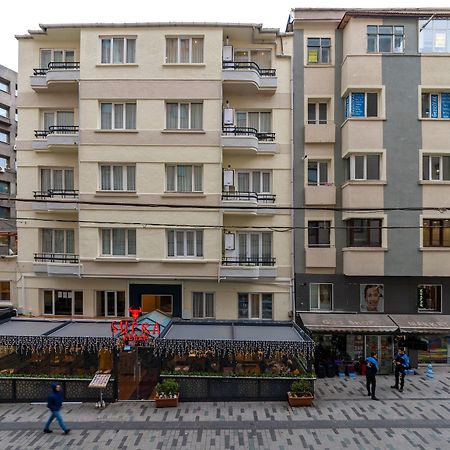 Sufra Suite İstanbul Dış mekan fotoğraf