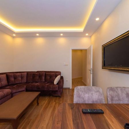Sufra Suite İstanbul Dış mekan fotoğraf