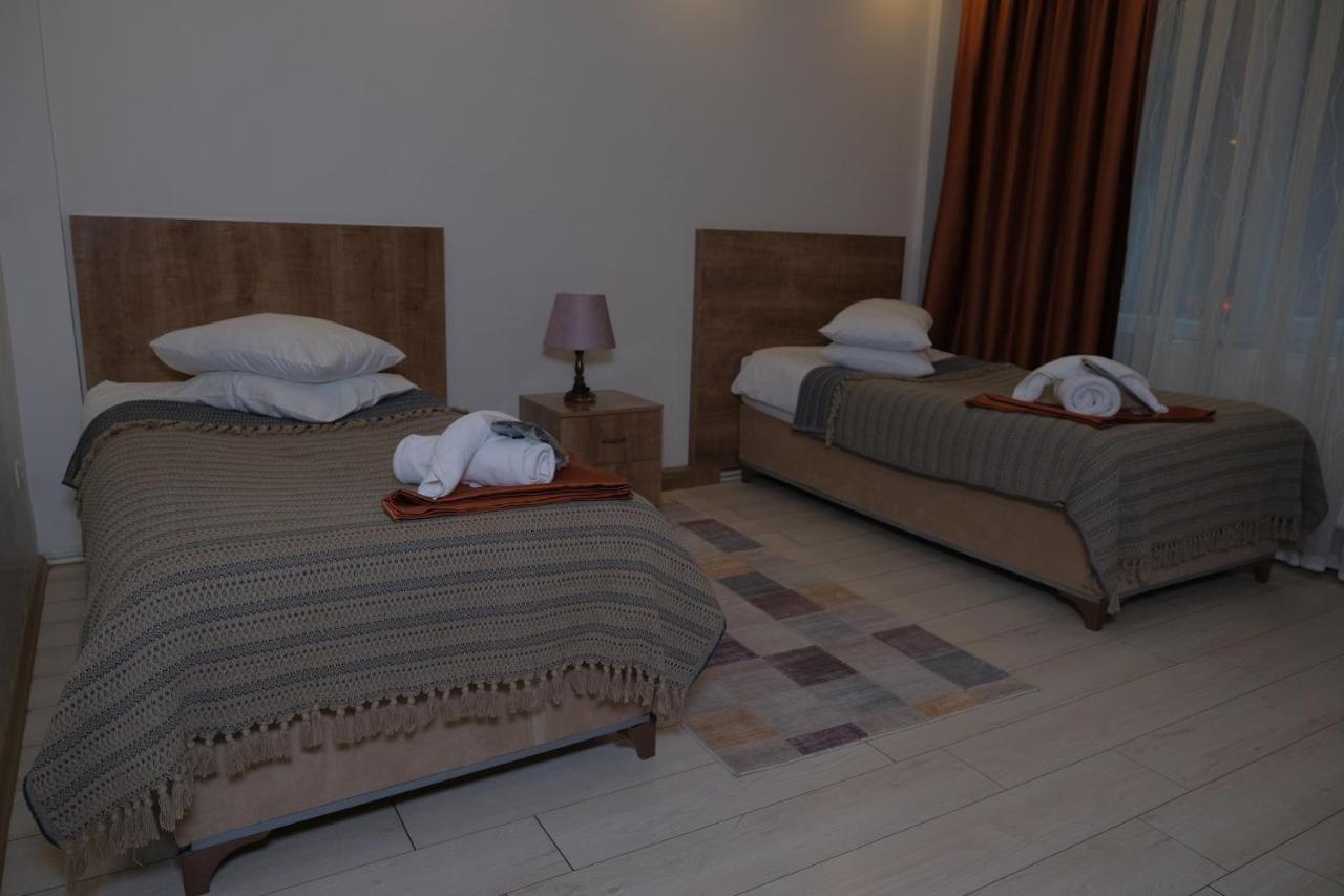 Sufra Suite İstanbul Dış mekan fotoğraf