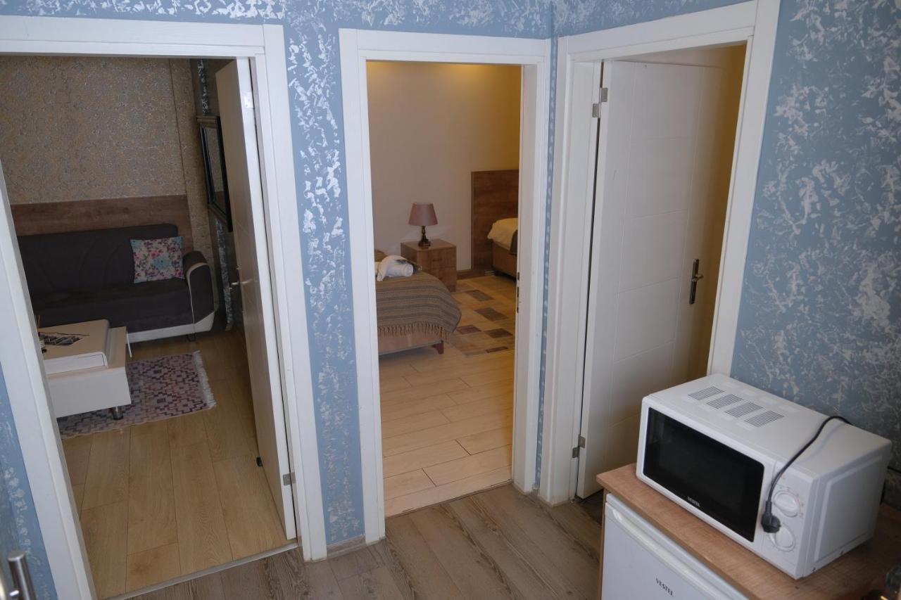 Sufra Suite İstanbul Dış mekan fotoğraf