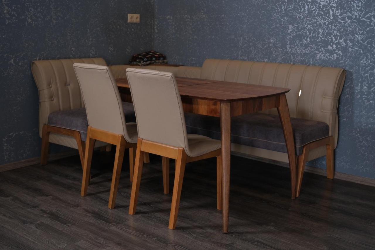 Sufra Suite İstanbul Dış mekan fotoğraf