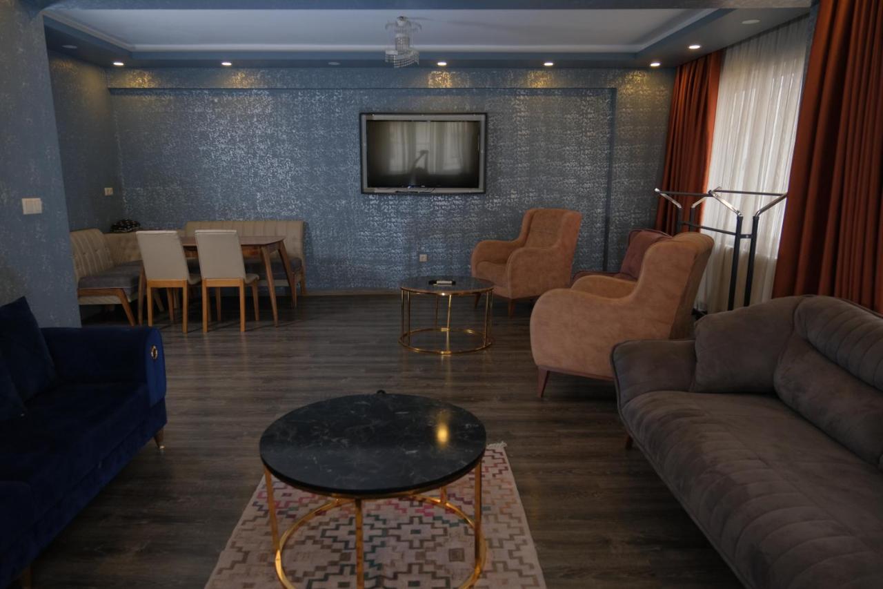 Sufra Suite İstanbul Dış mekan fotoğraf