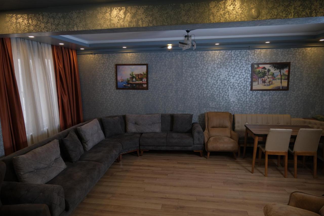 Sufra Suite İstanbul Dış mekan fotoğraf