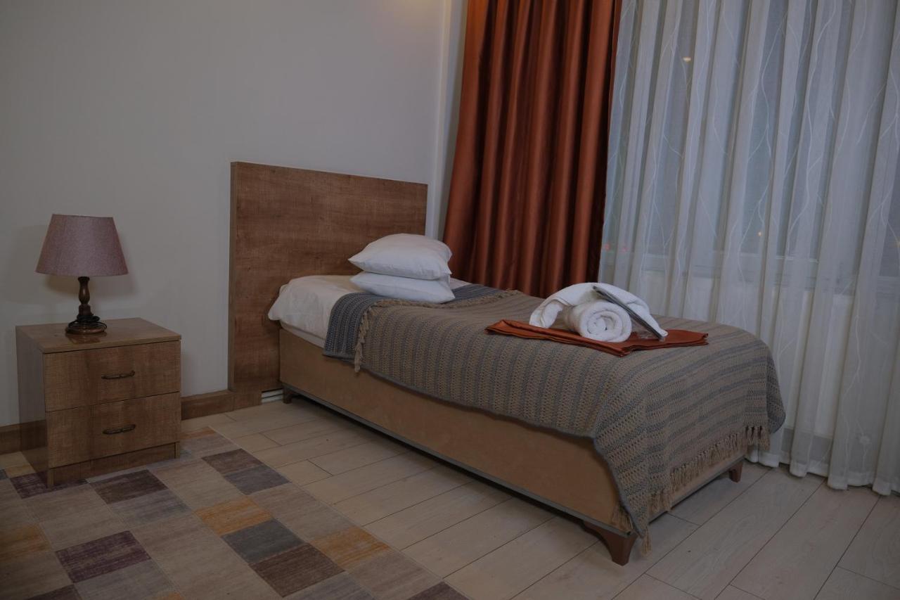 Sufra Suite İstanbul Dış mekan fotoğraf