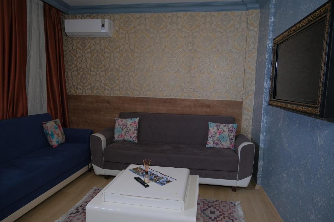 Sufra Suite İstanbul Dış mekan fotoğraf