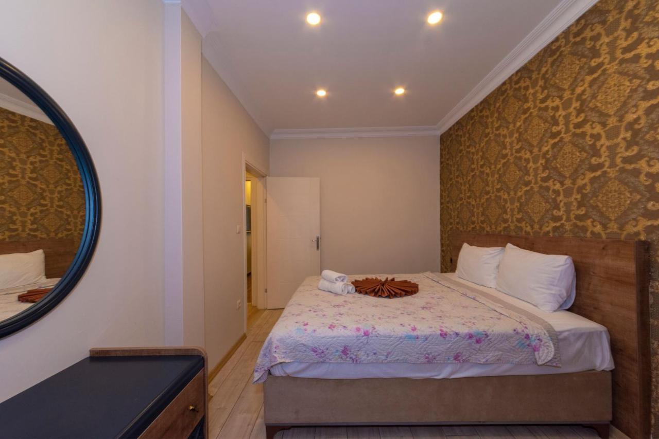 Sufra Suite İstanbul Dış mekan fotoğraf