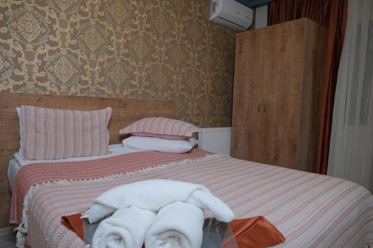 Sufra Suite İstanbul Dış mekan fotoğraf
