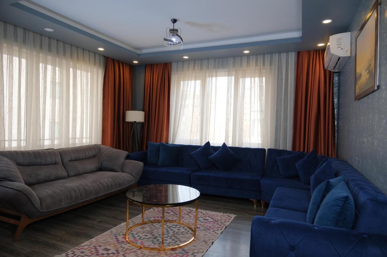 Sufra Suite İstanbul Dış mekan fotoğraf