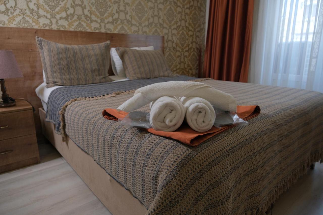 Sufra Suite İstanbul Dış mekan fotoğraf