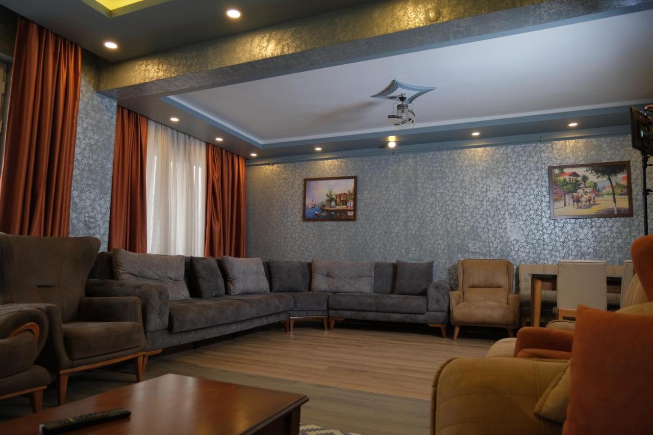 Sufra Suite İstanbul Dış mekan fotoğraf