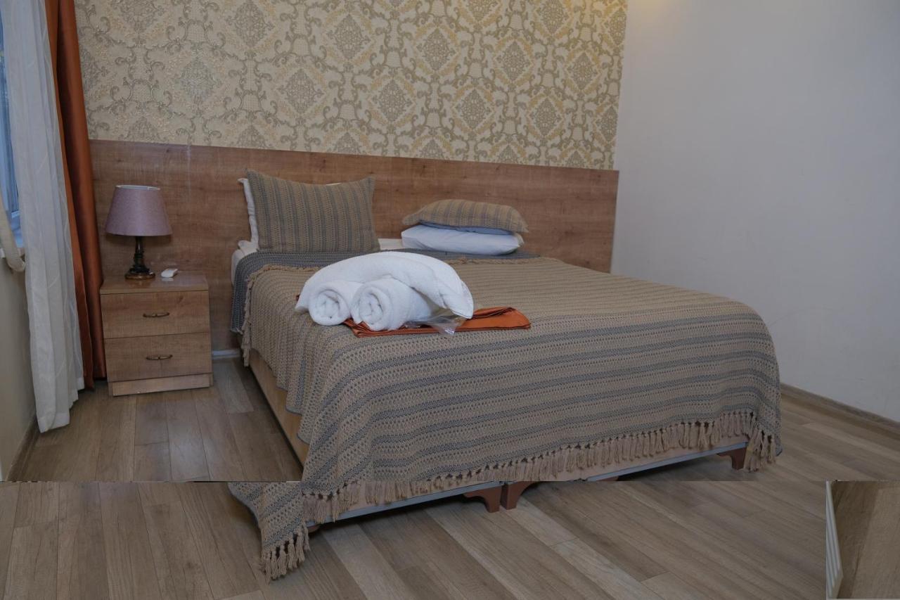 Sufra Suite İstanbul Dış mekan fotoğraf