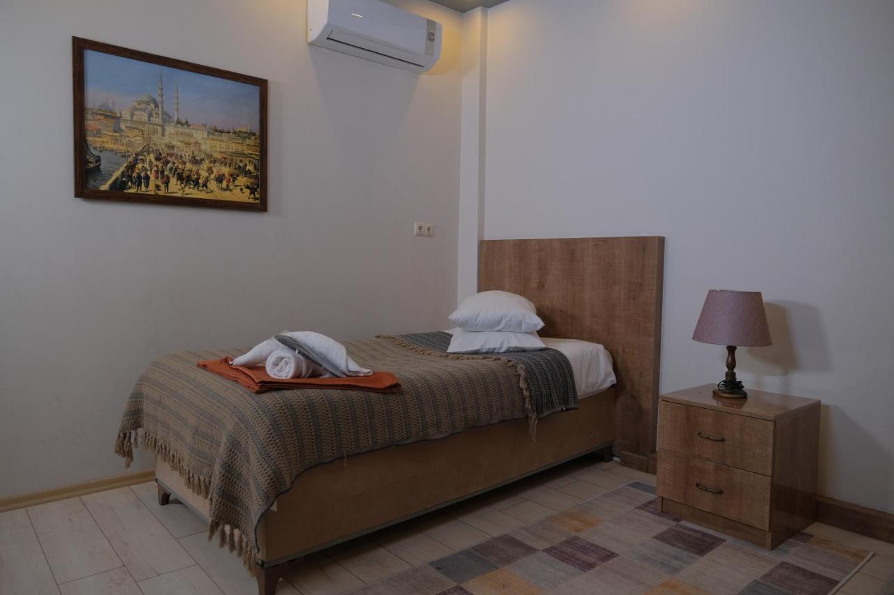 Sufra Suite İstanbul Dış mekan fotoğraf