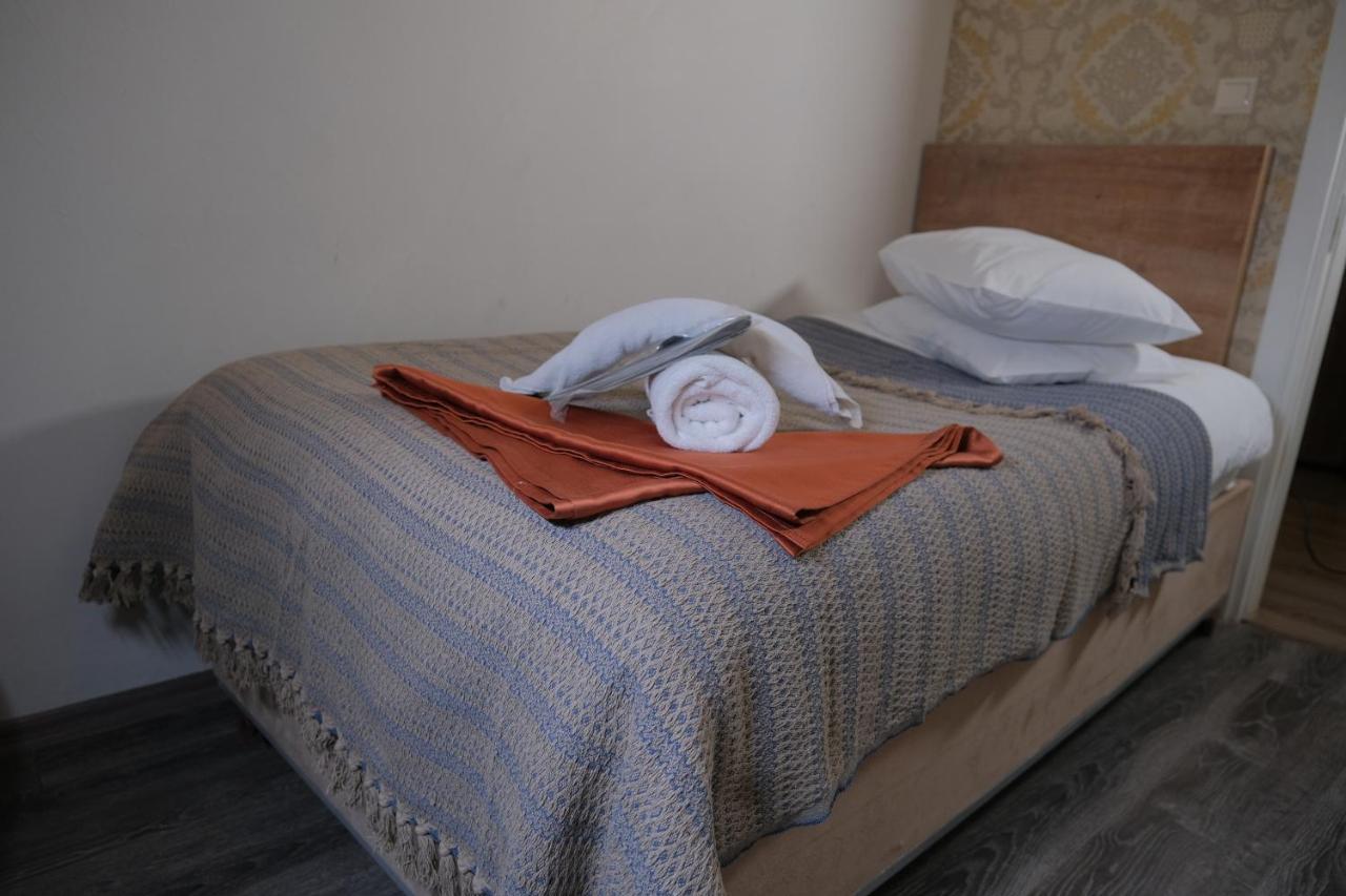 Sufra Suite İstanbul Dış mekan fotoğraf