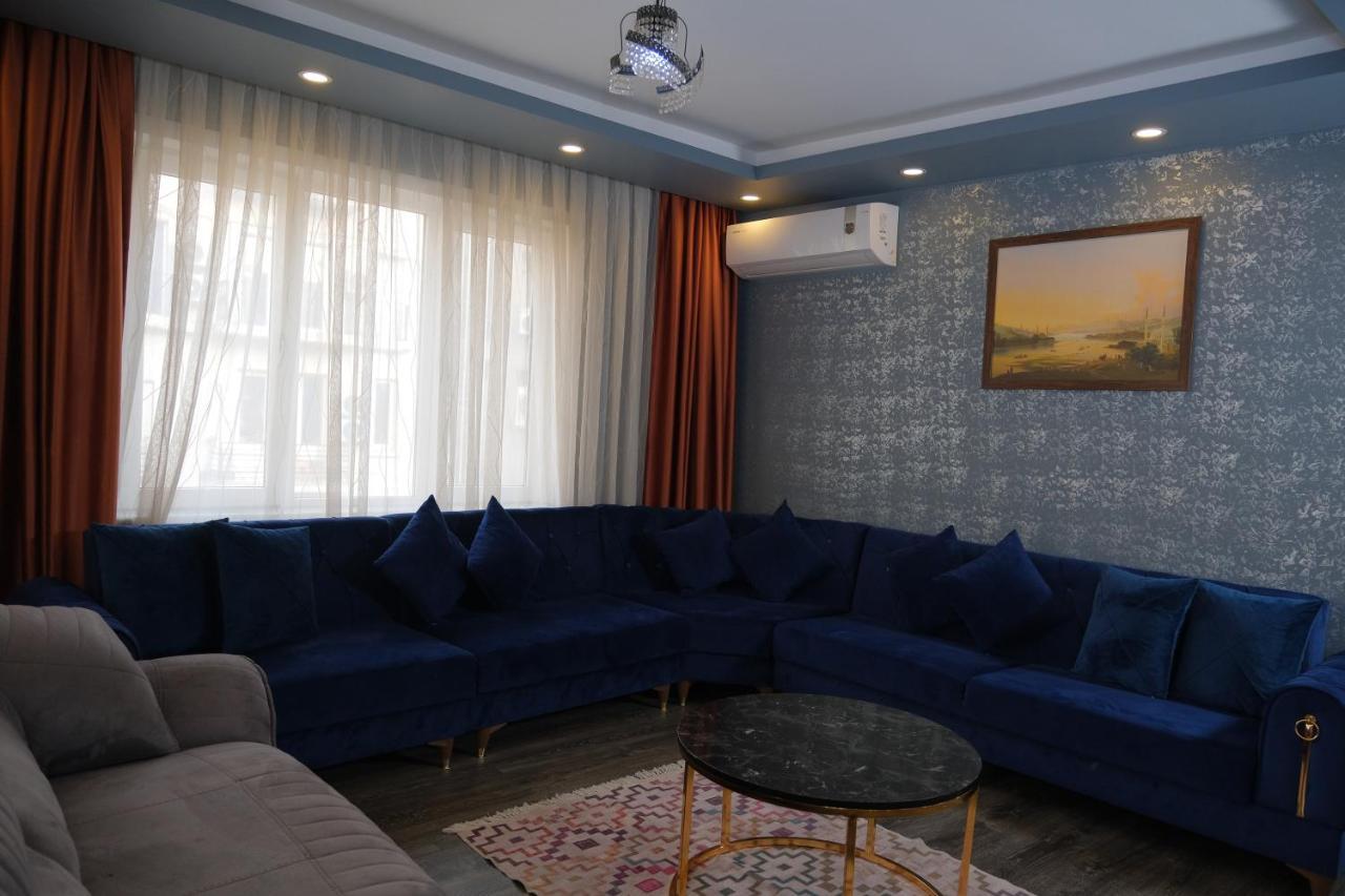 Sufra Suite İstanbul Dış mekan fotoğraf