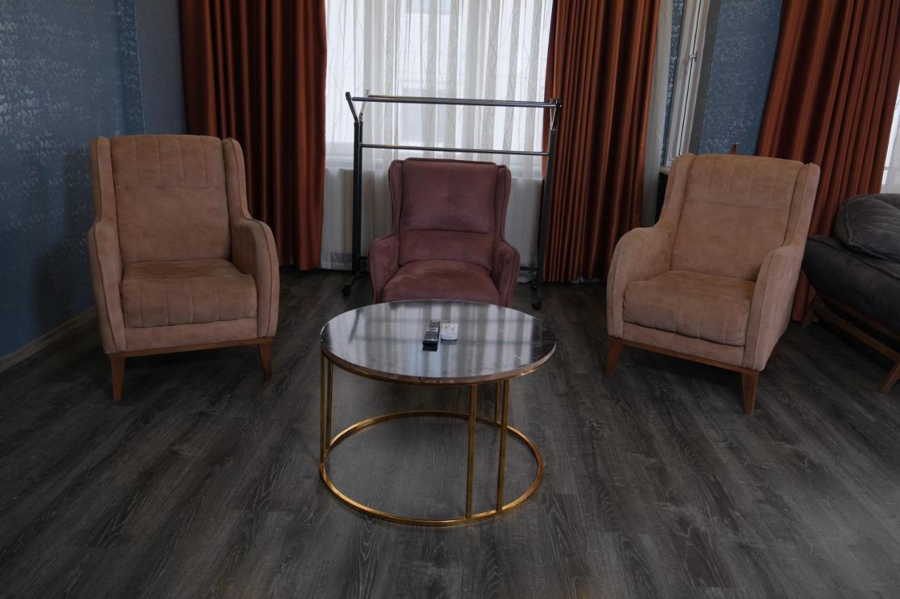 Sufra Suite İstanbul Dış mekan fotoğraf