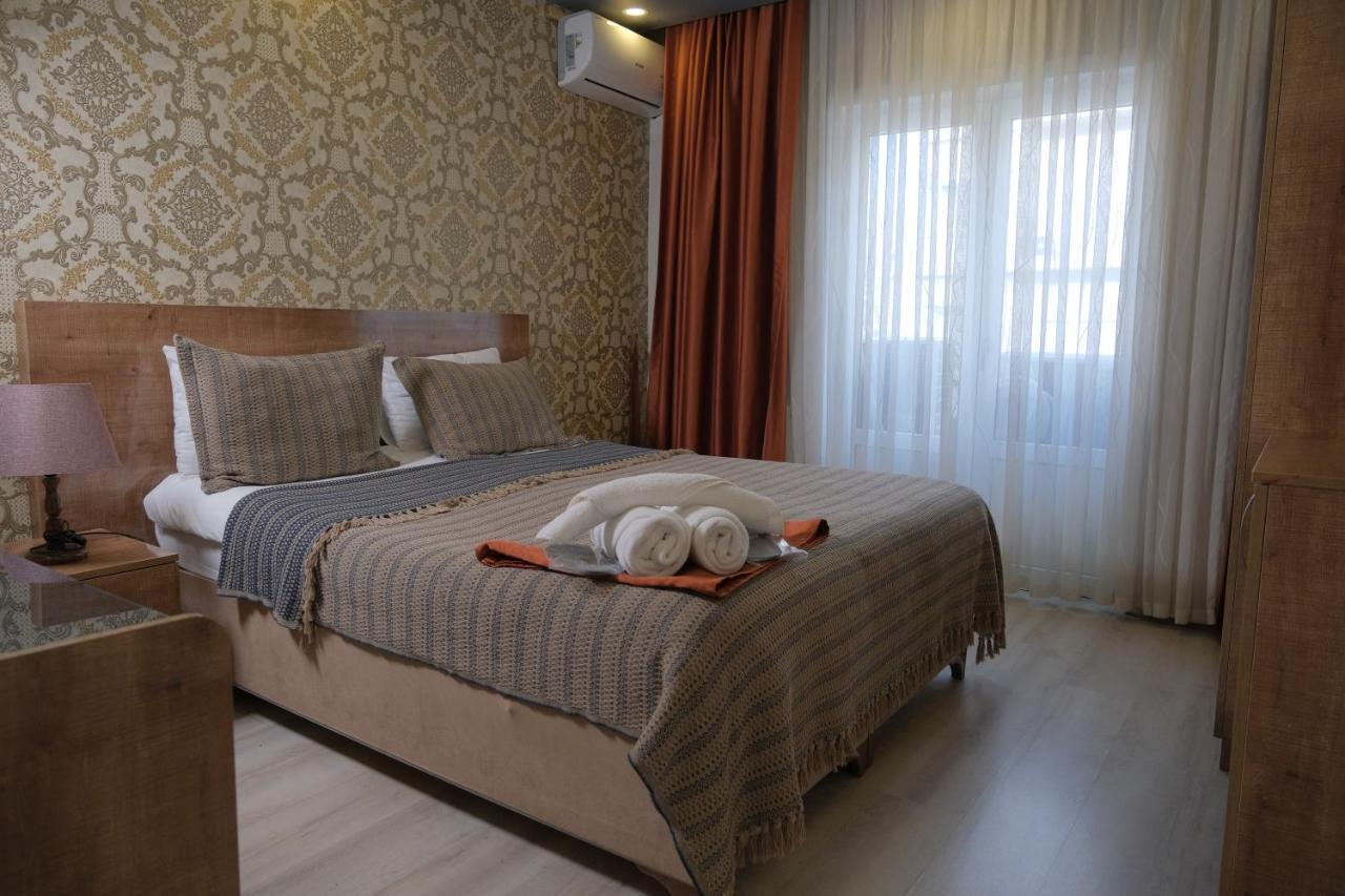 Sufra Suite İstanbul Dış mekan fotoğraf