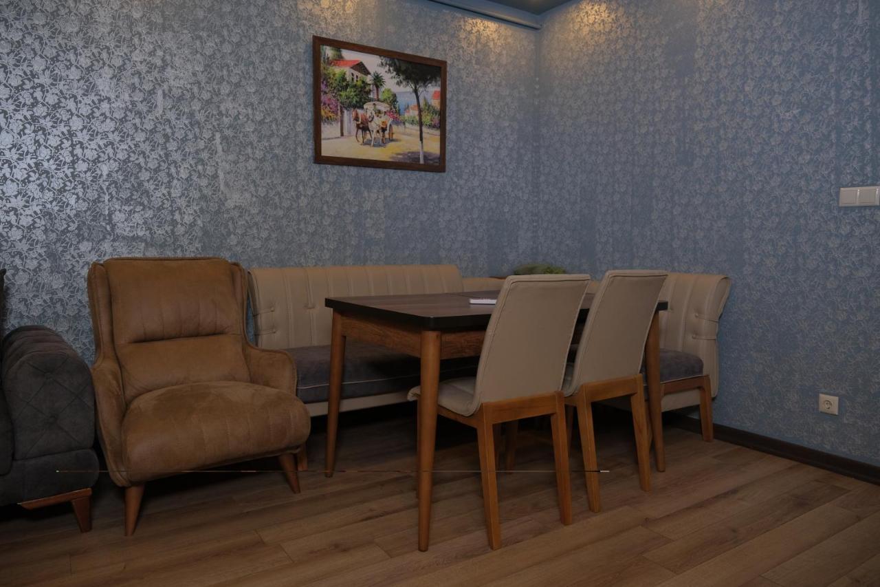 Sufra Suite İstanbul Dış mekan fotoğraf