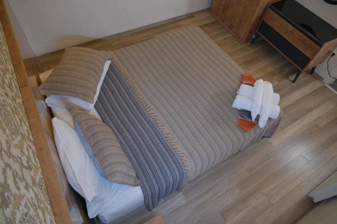Sufra Suite İstanbul Dış mekan fotoğraf