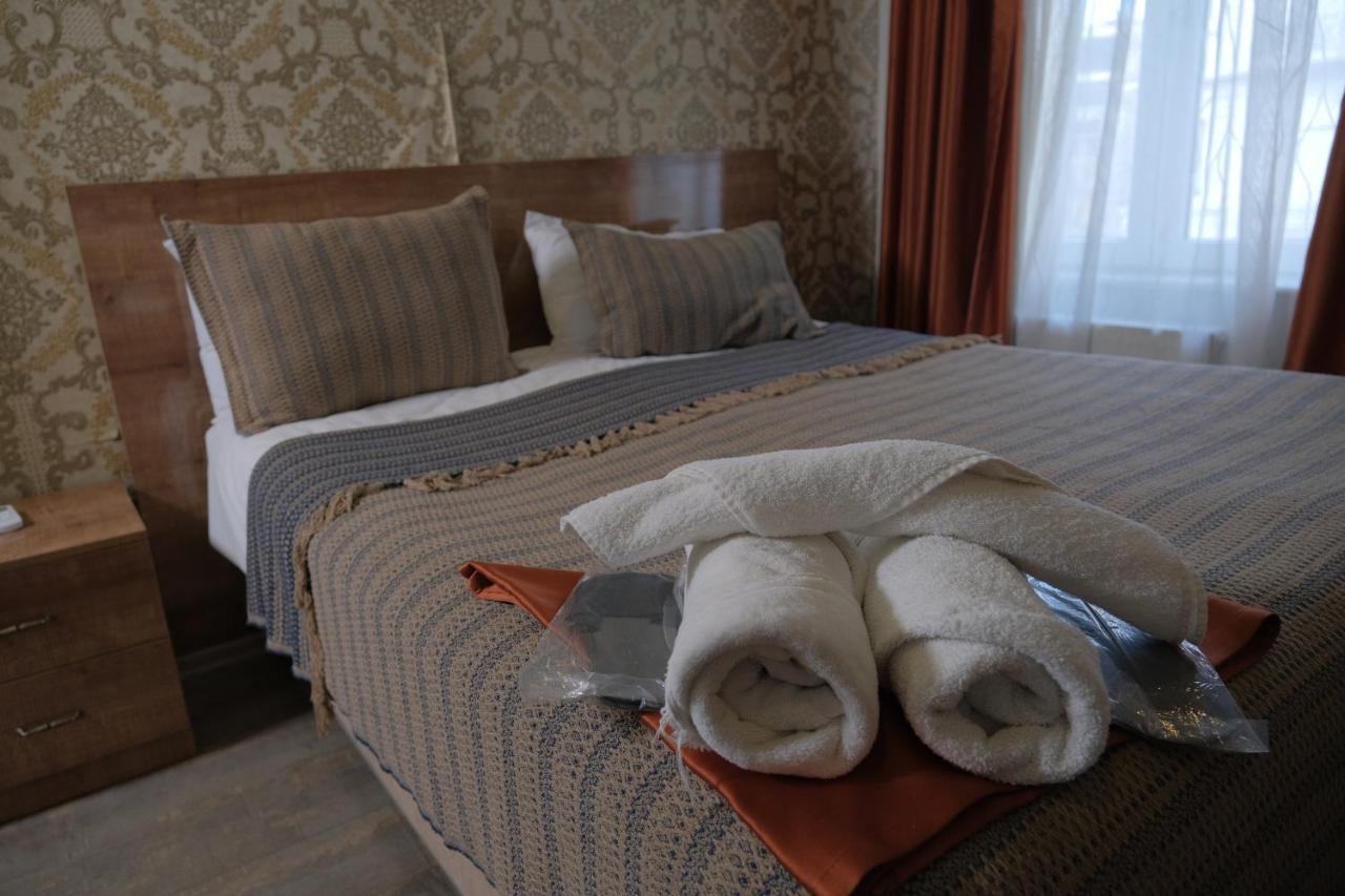 Sufra Suite İstanbul Dış mekan fotoğraf