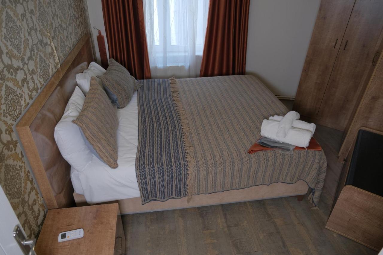 Sufra Suite İstanbul Dış mekan fotoğraf