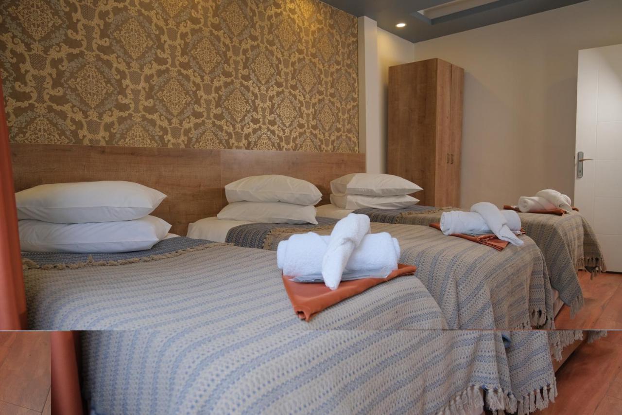Sufra Suite İstanbul Dış mekan fotoğraf