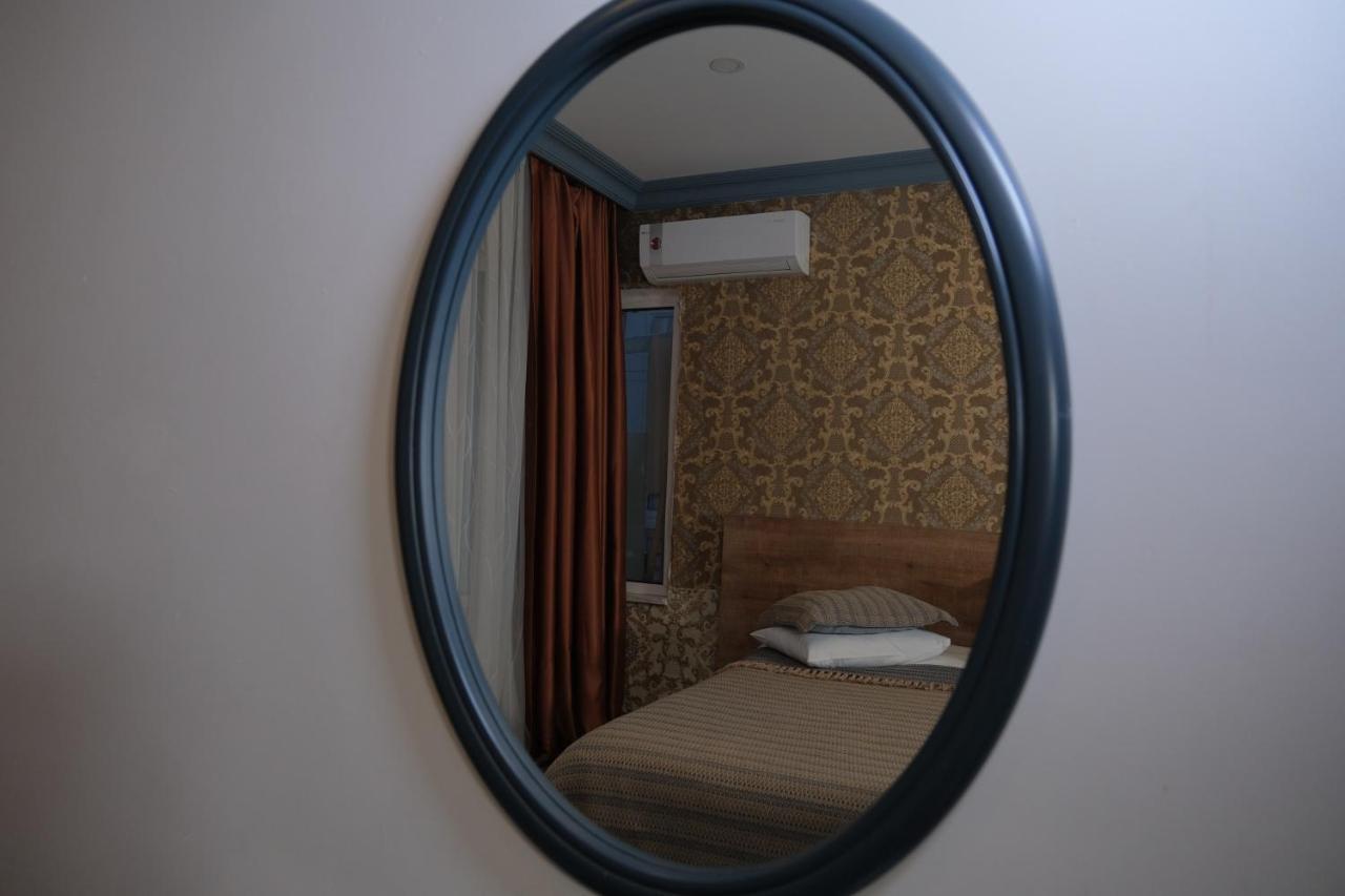 Sufra Suite İstanbul Dış mekan fotoğraf