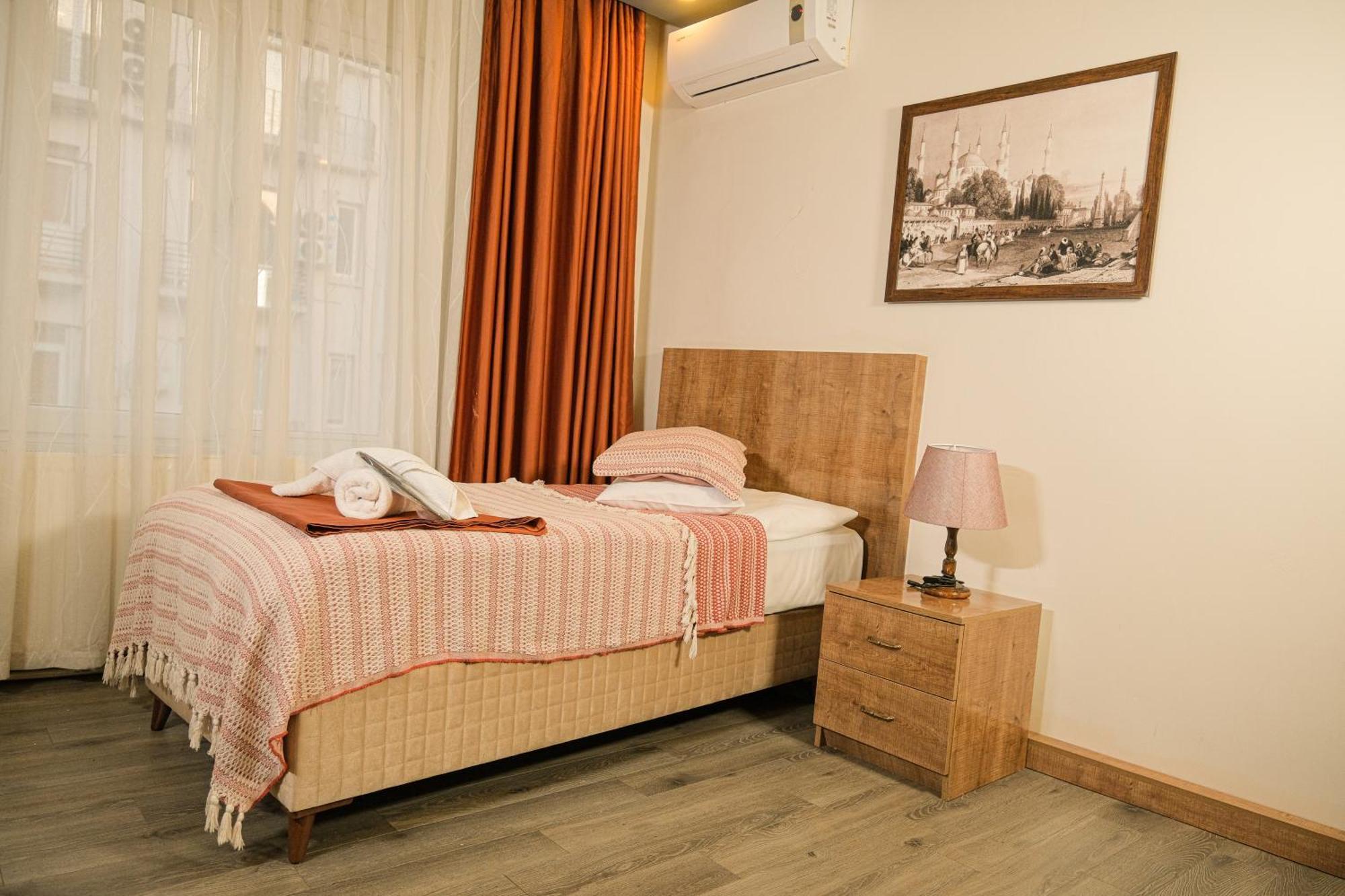 Sufra Suite İstanbul Dış mekan fotoğraf