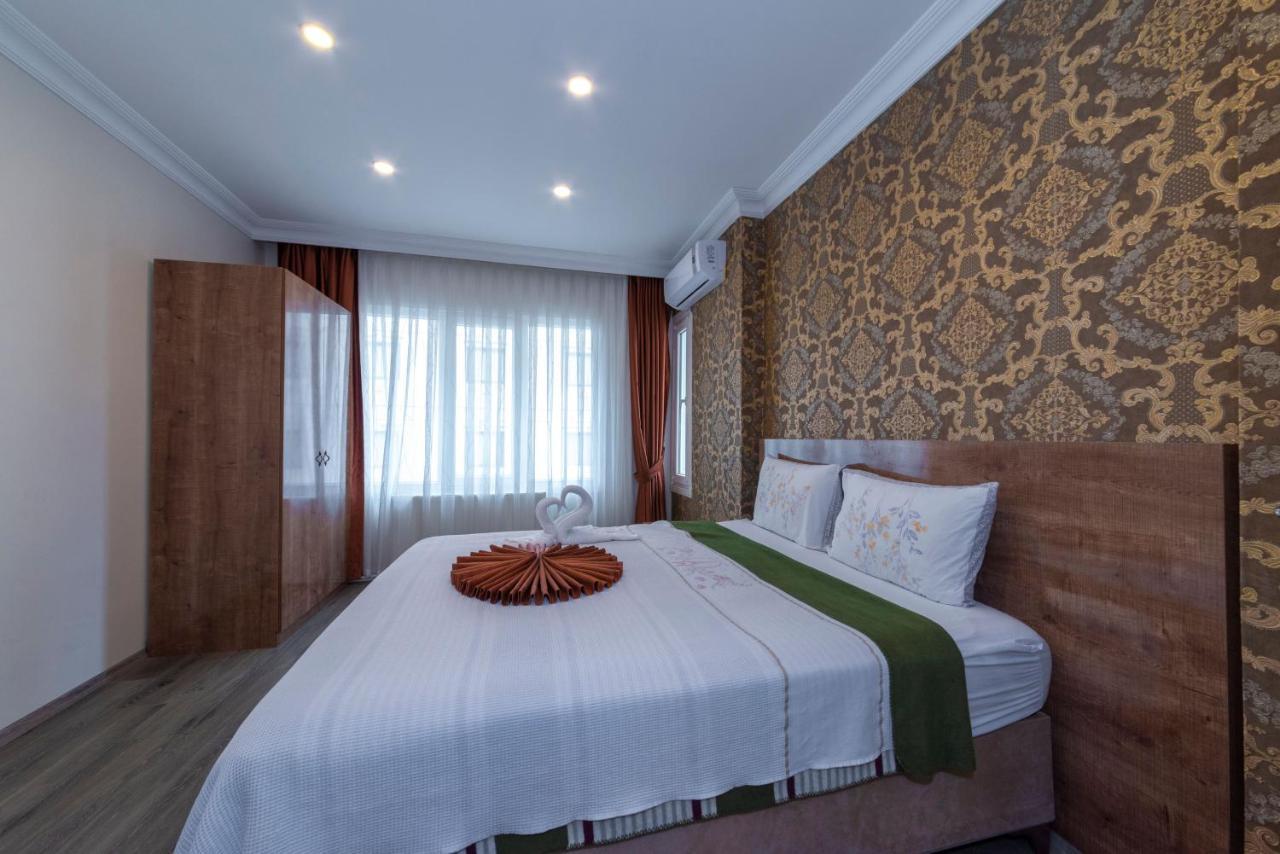 Sufra Suite İstanbul Dış mekan fotoğraf