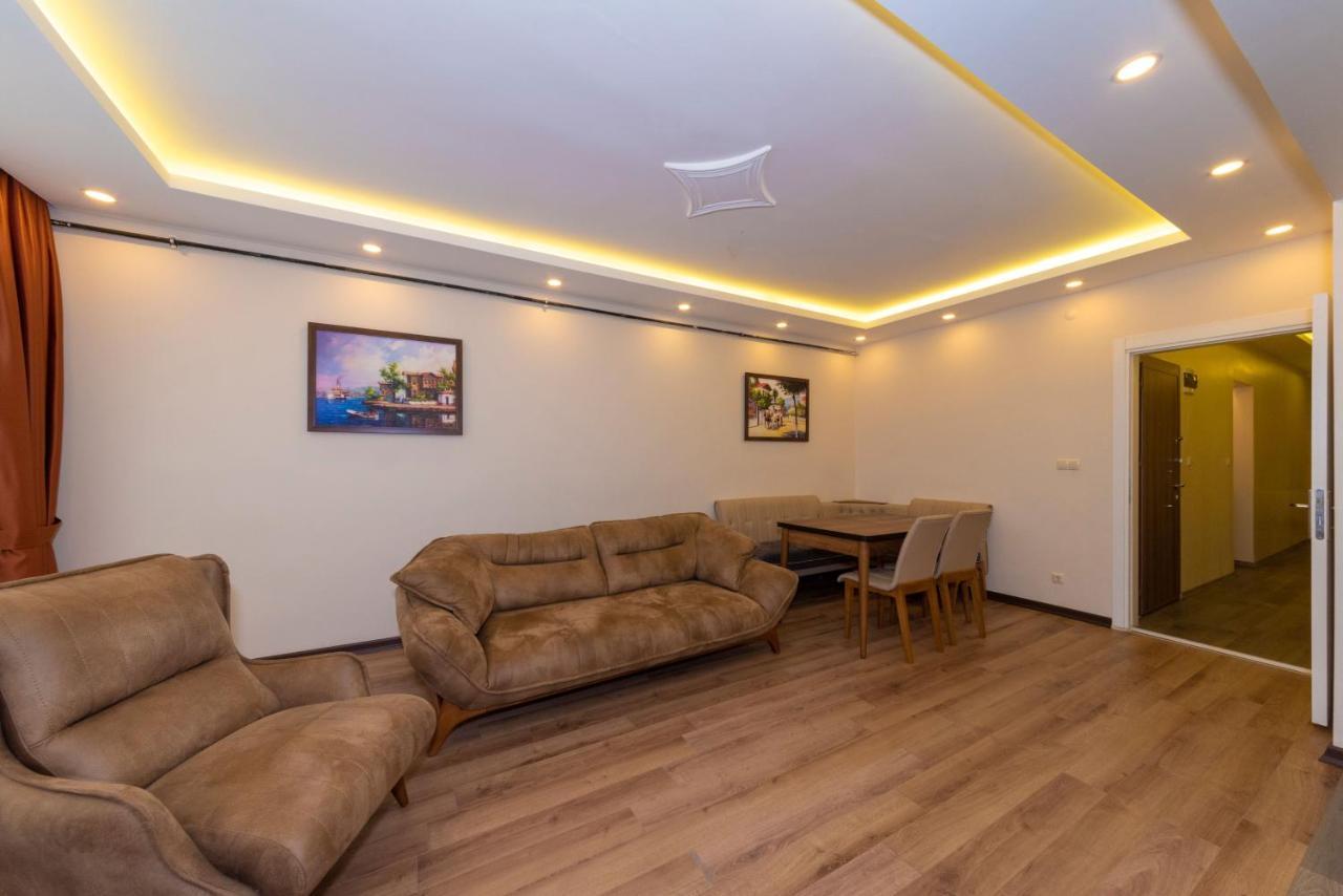 Sufra Suite İstanbul Dış mekan fotoğraf