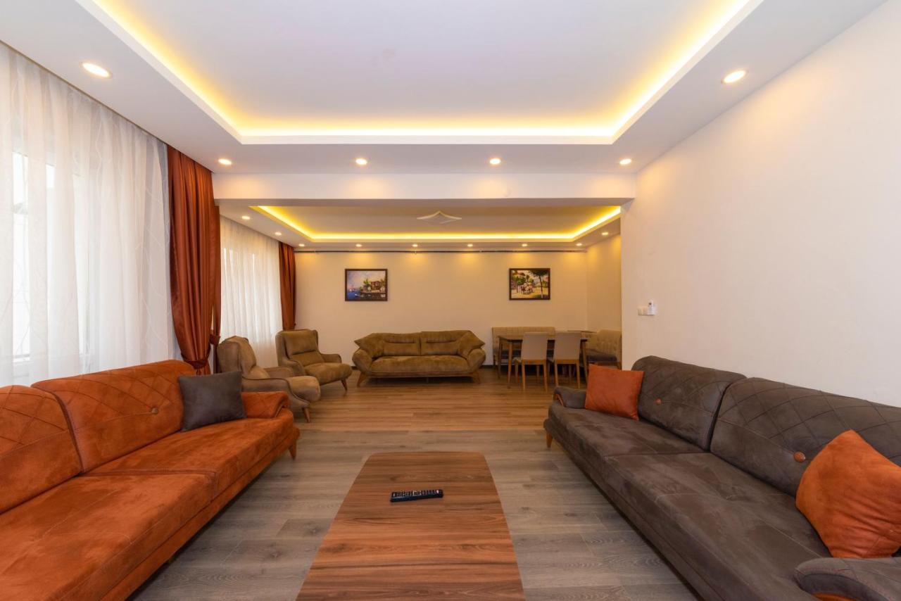 Sufra Suite İstanbul Dış mekan fotoğraf