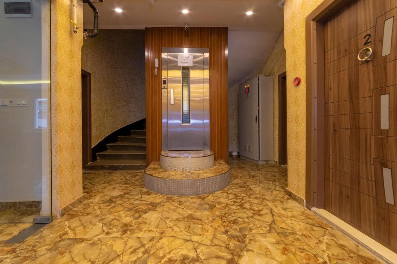 Sufra Suite İstanbul Dış mekan fotoğraf