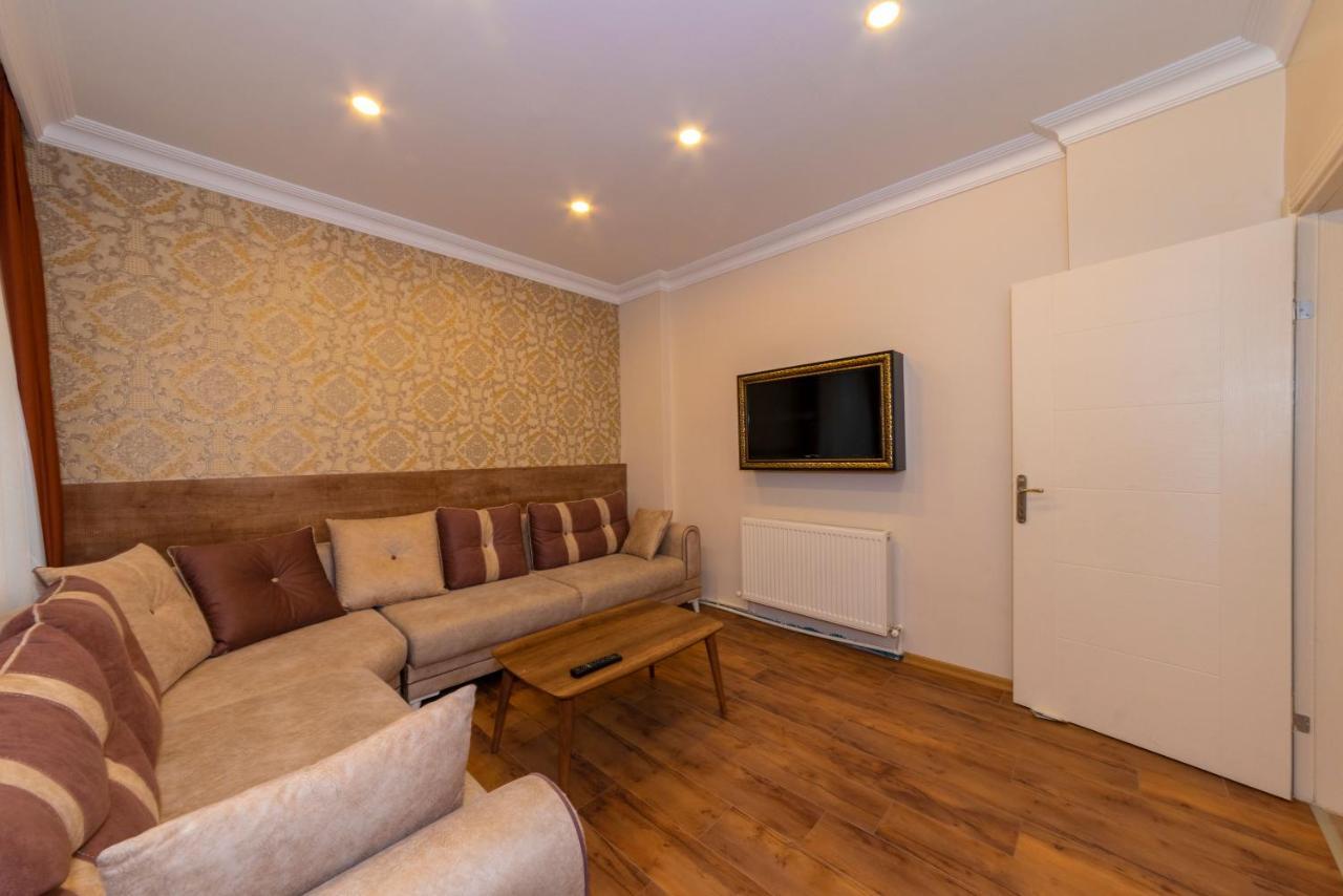 Sufra Suite İstanbul Dış mekan fotoğraf