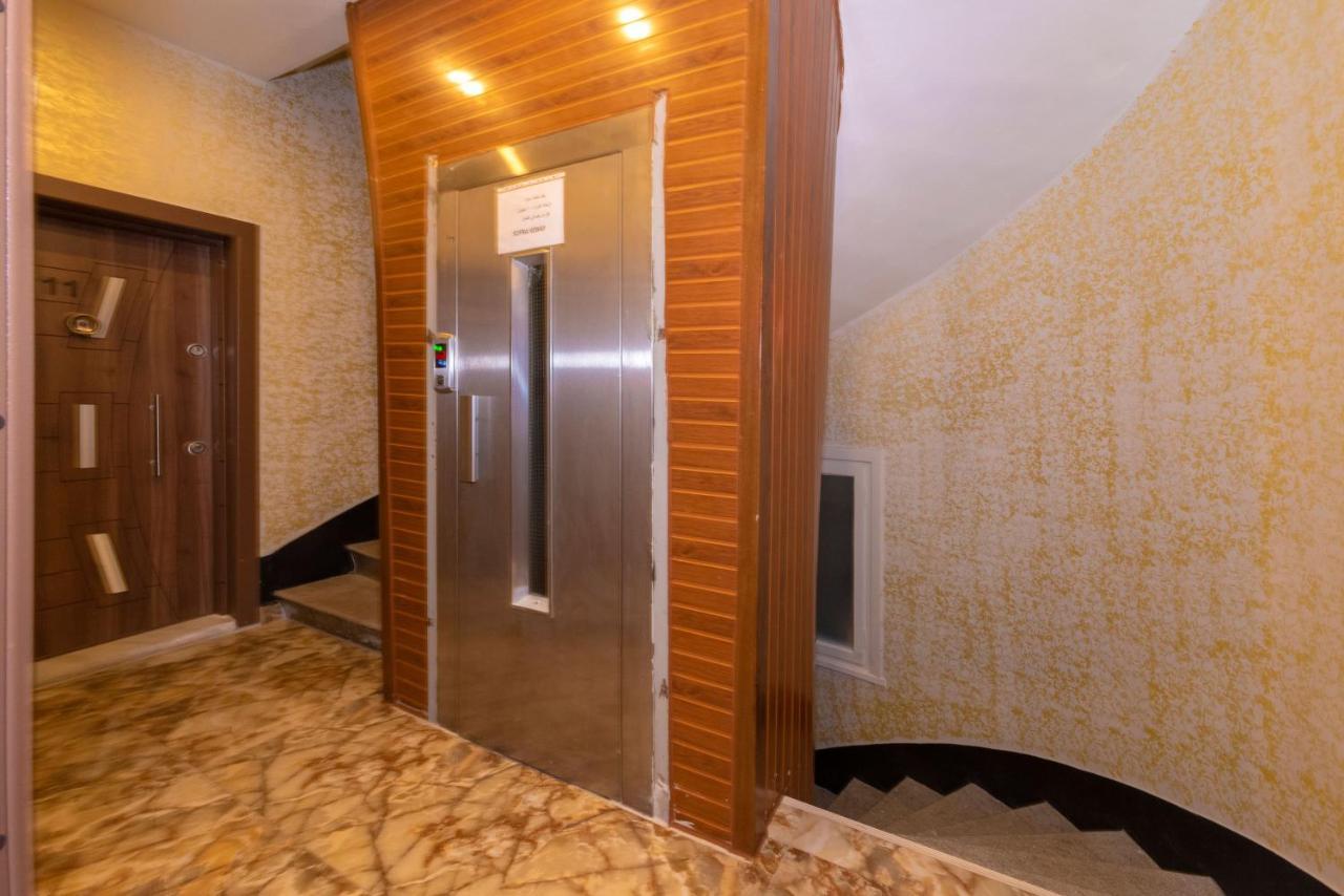 Sufra Suite İstanbul Dış mekan fotoğraf