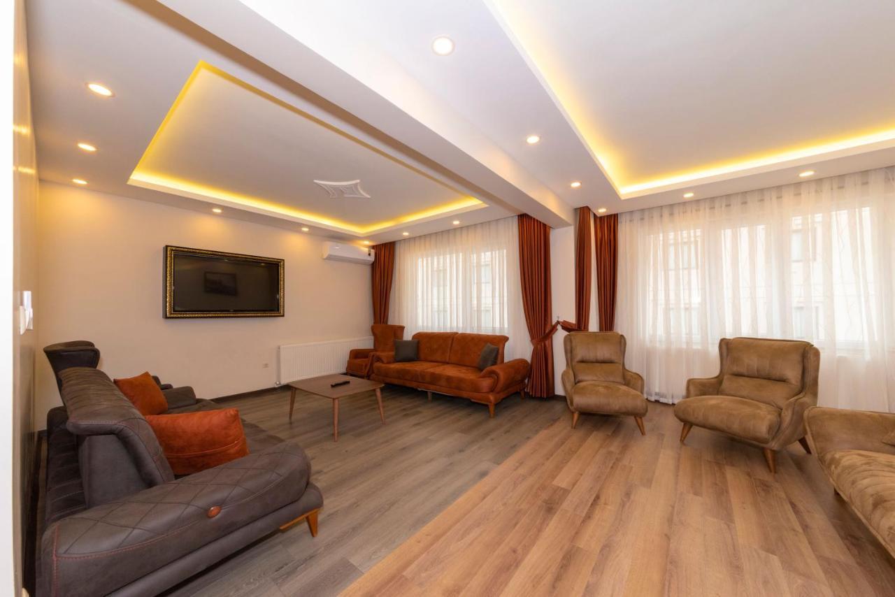 Sufra Suite İstanbul Dış mekan fotoğraf