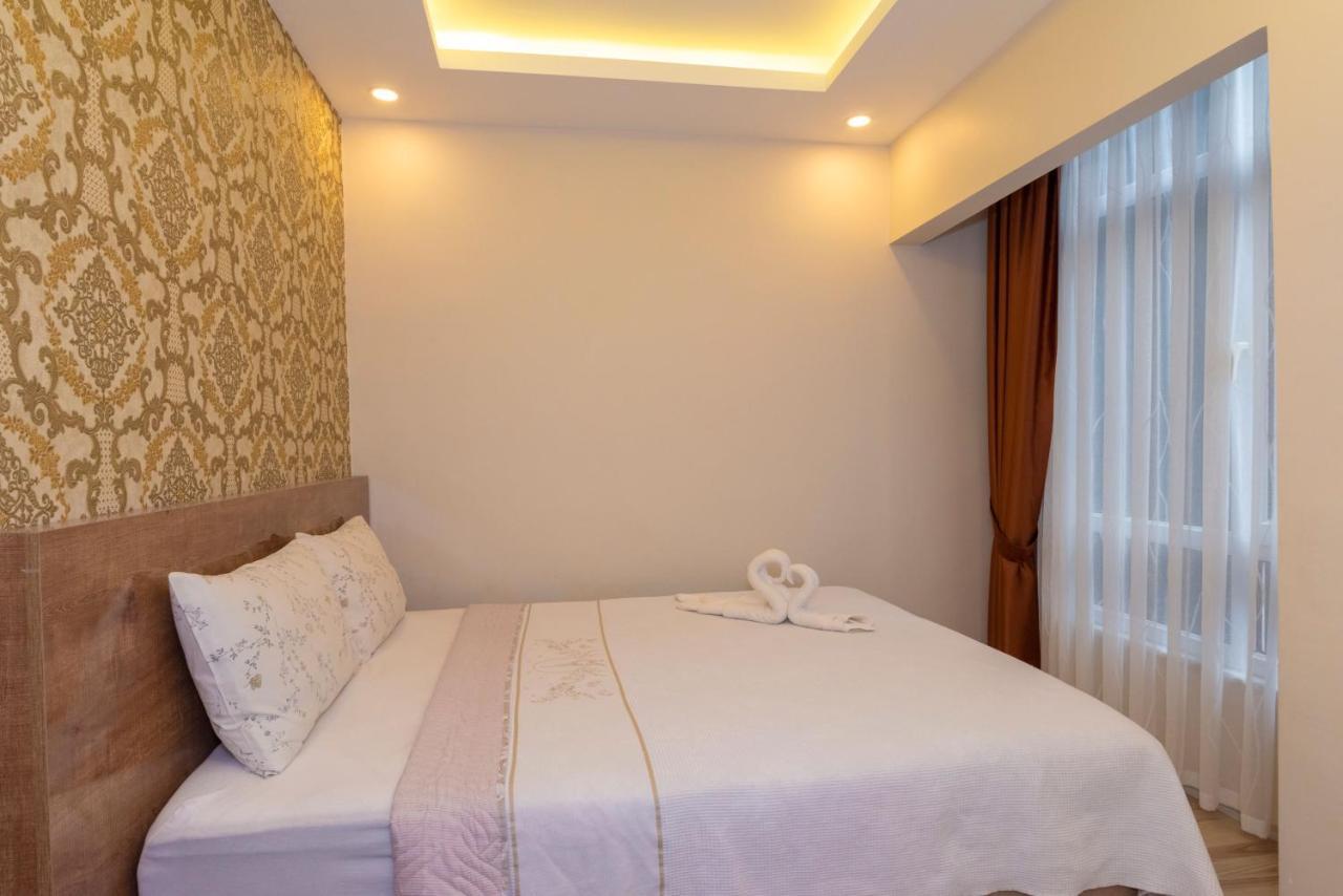 Sufra Suite İstanbul Dış mekan fotoğraf