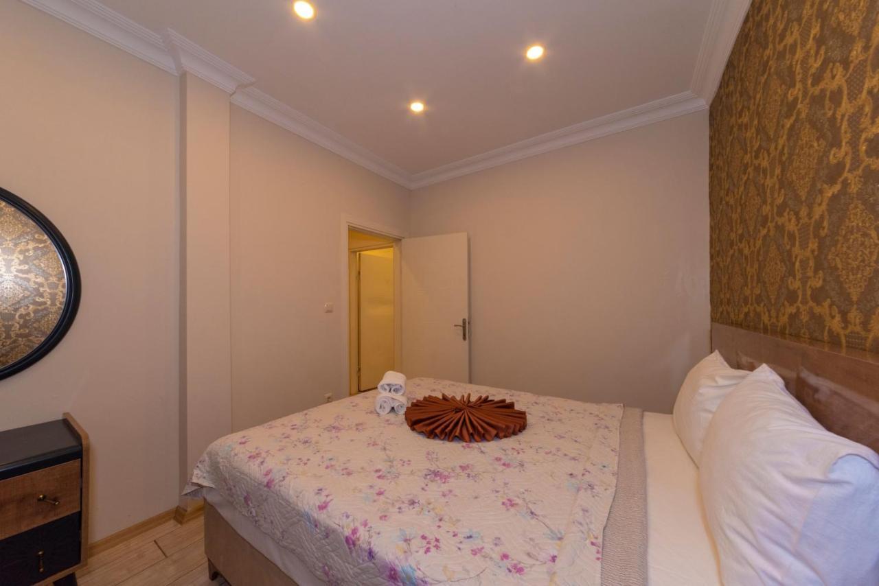 Sufra Suite İstanbul Dış mekan fotoğraf