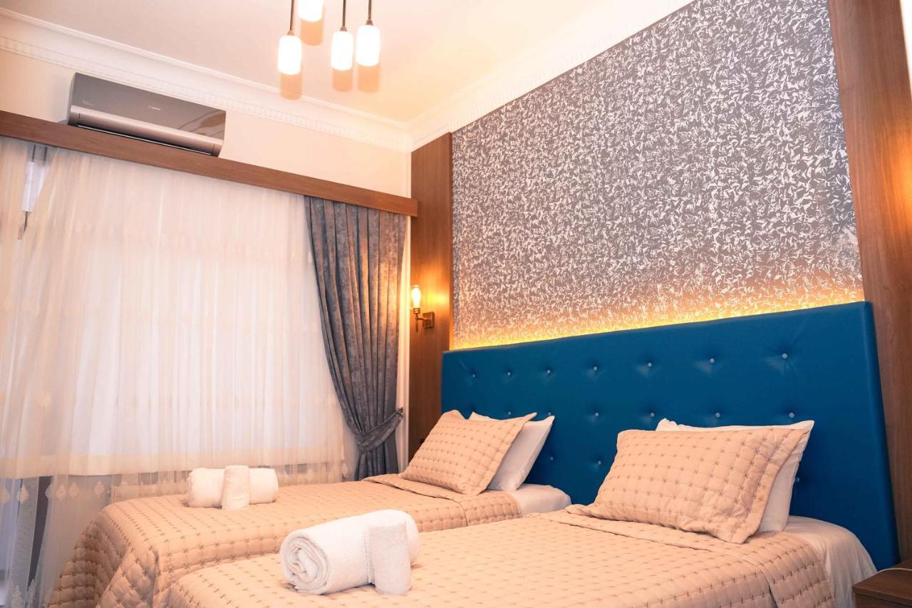 Sufra Suite İstanbul Dış mekan fotoğraf