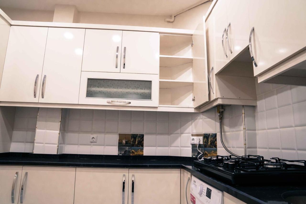 Sufra Suite İstanbul Dış mekan fotoğraf