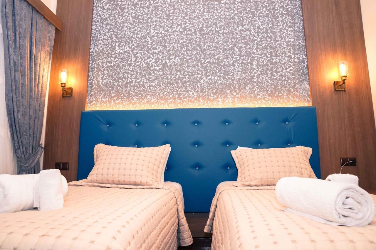 Sufra Suite İstanbul Dış mekan fotoğraf