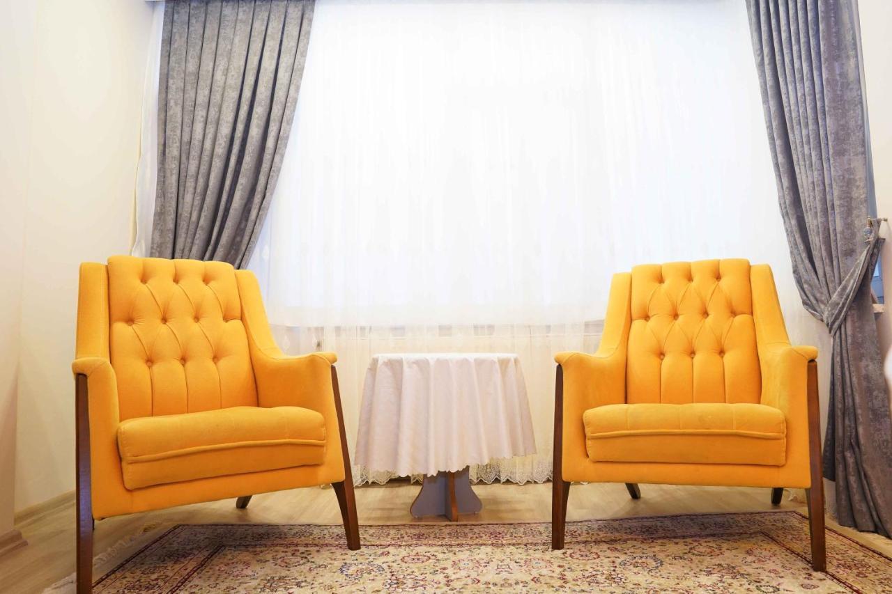 Sufra Suite İstanbul Dış mekan fotoğraf