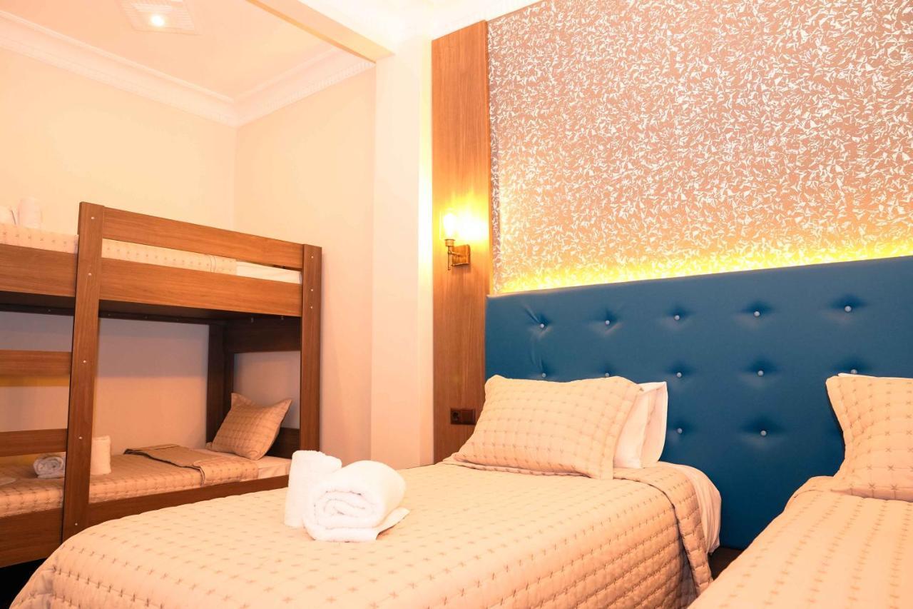 Sufra Suite İstanbul Dış mekan fotoğraf